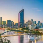 1 William Street Brisbane